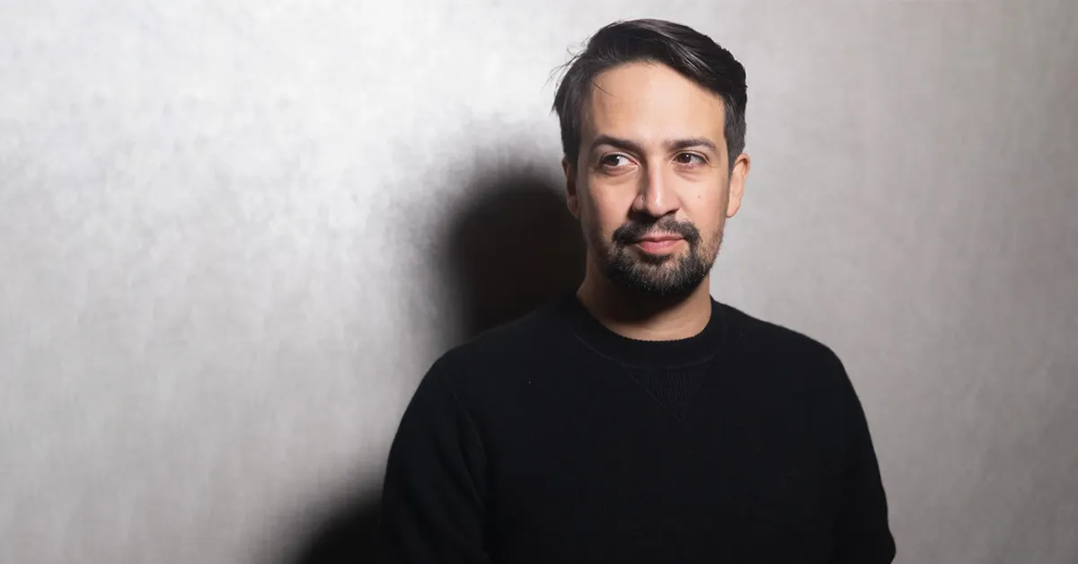10 lời khuyên giá trị về kỹ năng kể chuyện từ Lin-Manuel Miranda
