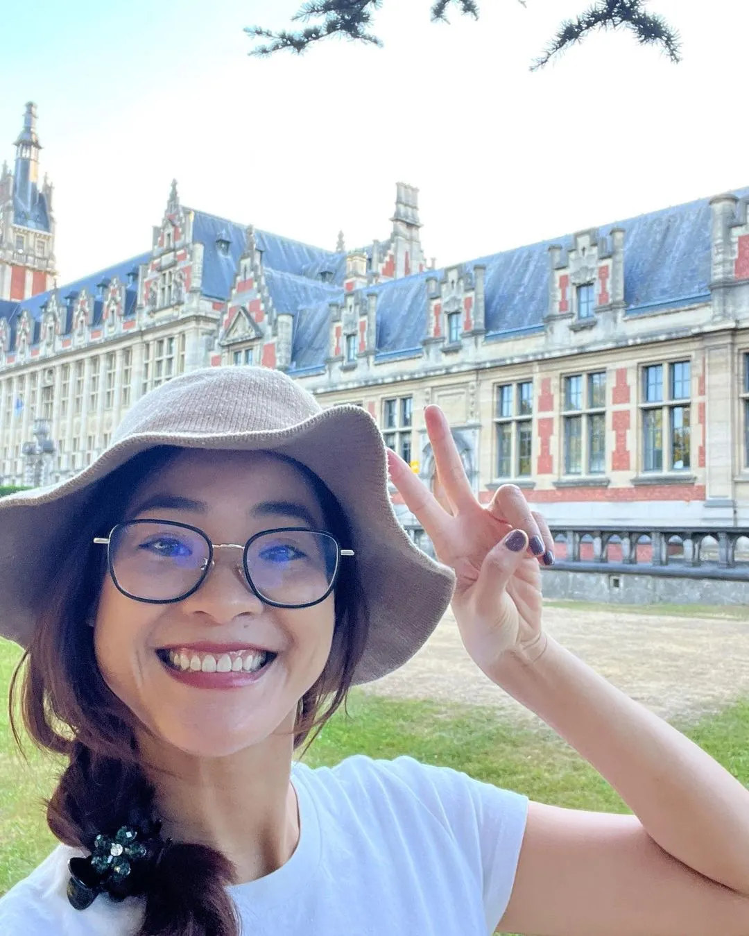 Tác giả Đoàn Ngọc Tuyết Anh