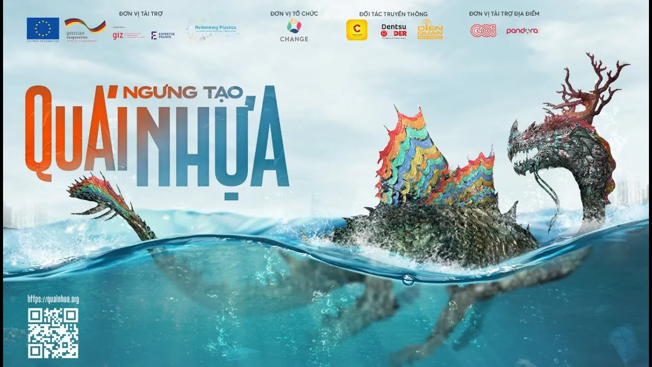 chiến dịch Quái Nhựa