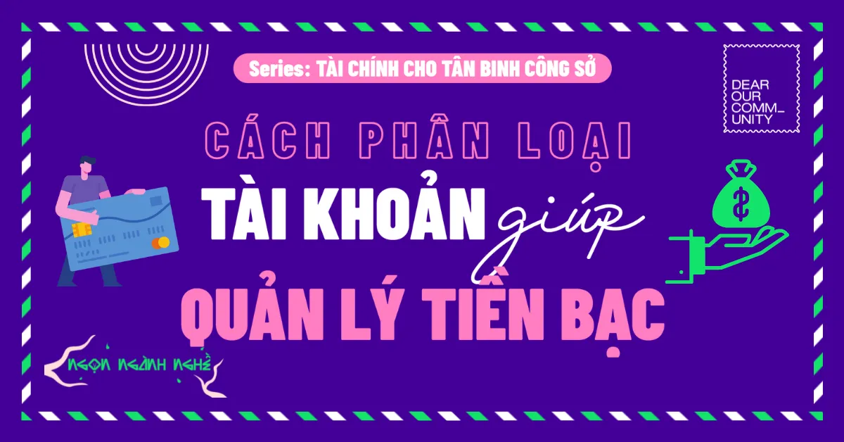 Phân bổ ngân sách hiệu quả 