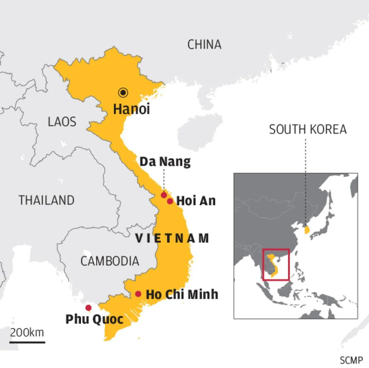 Hình ảnh: SCMP