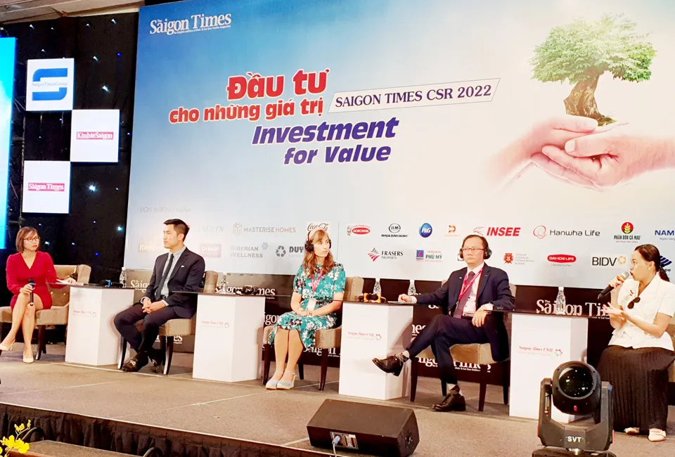 Một loạt các sự kiện về “impact" - tạo tác động