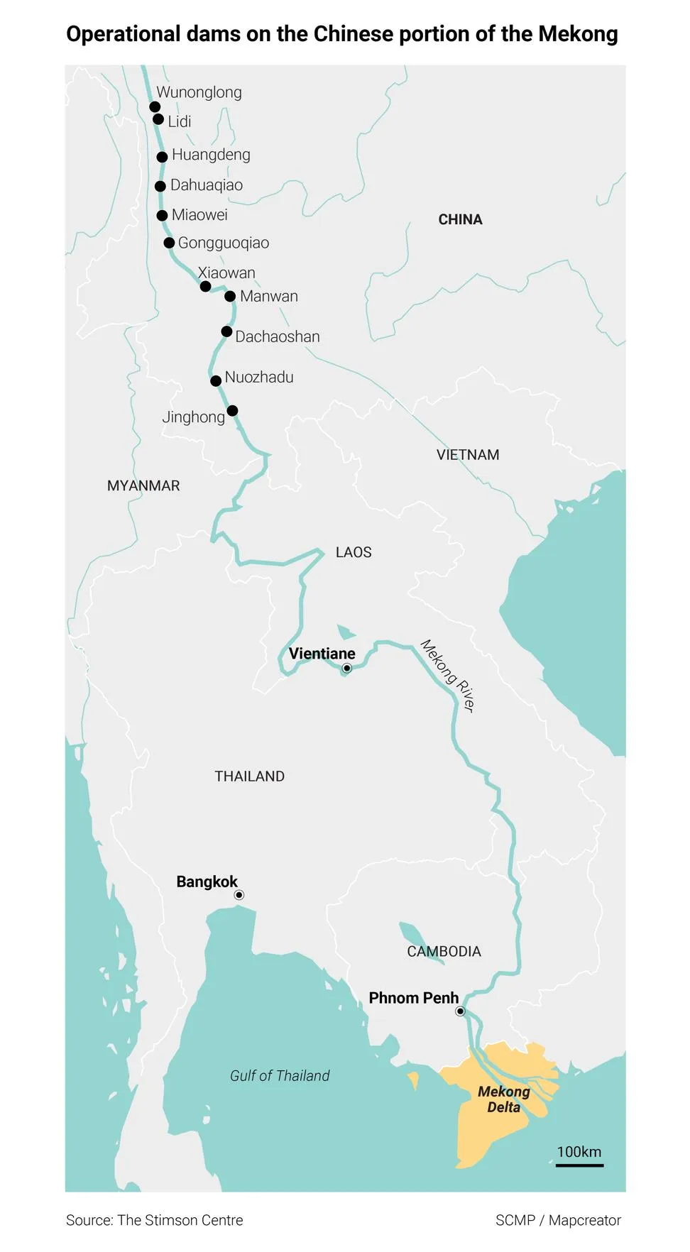Bài toán lương thực  
