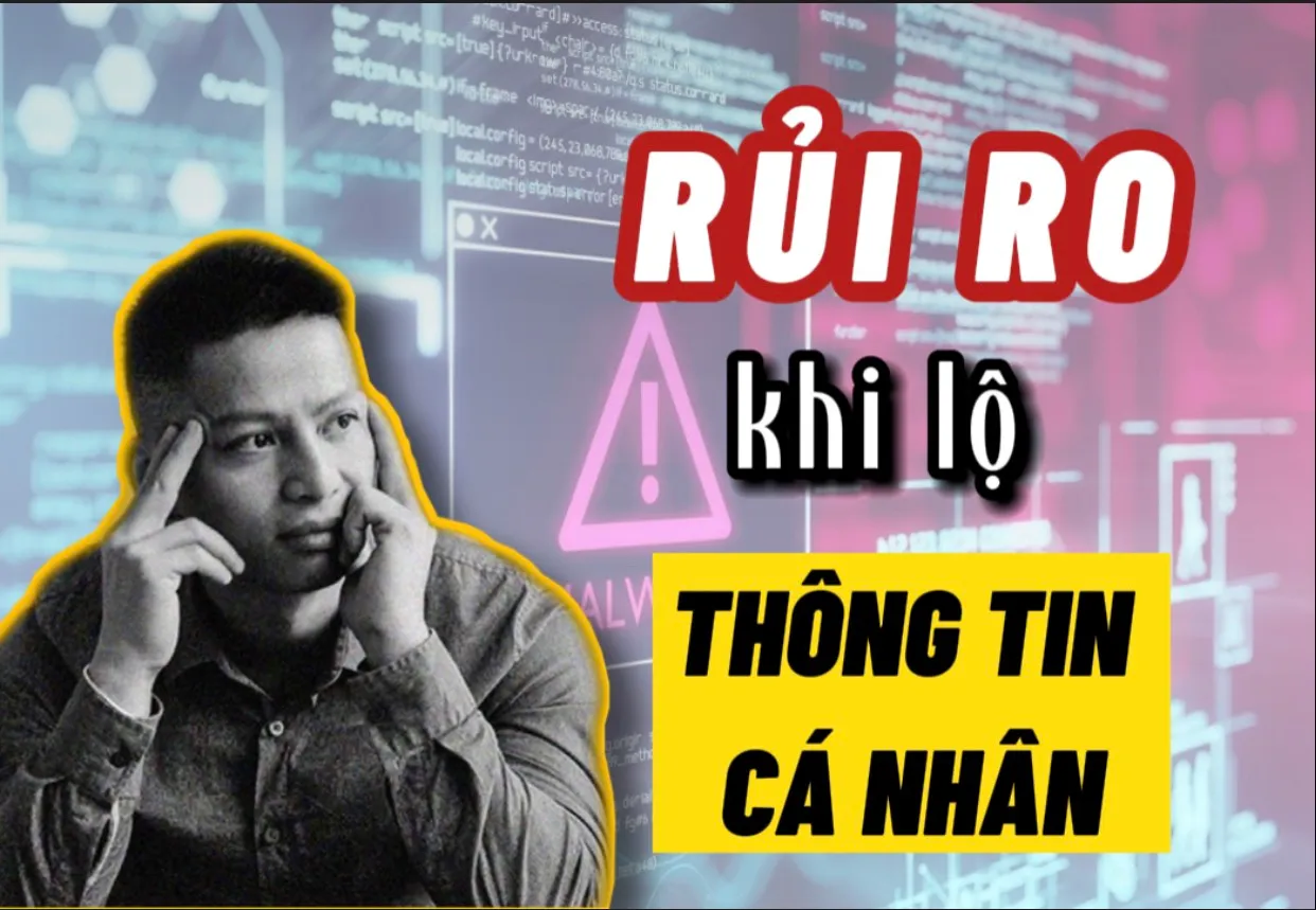 An toàn thông tin trên không gian mạng