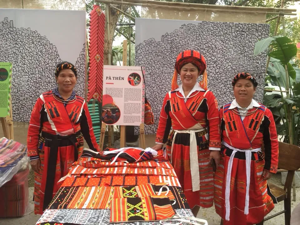hỗ trợ dân tộc thiểu số