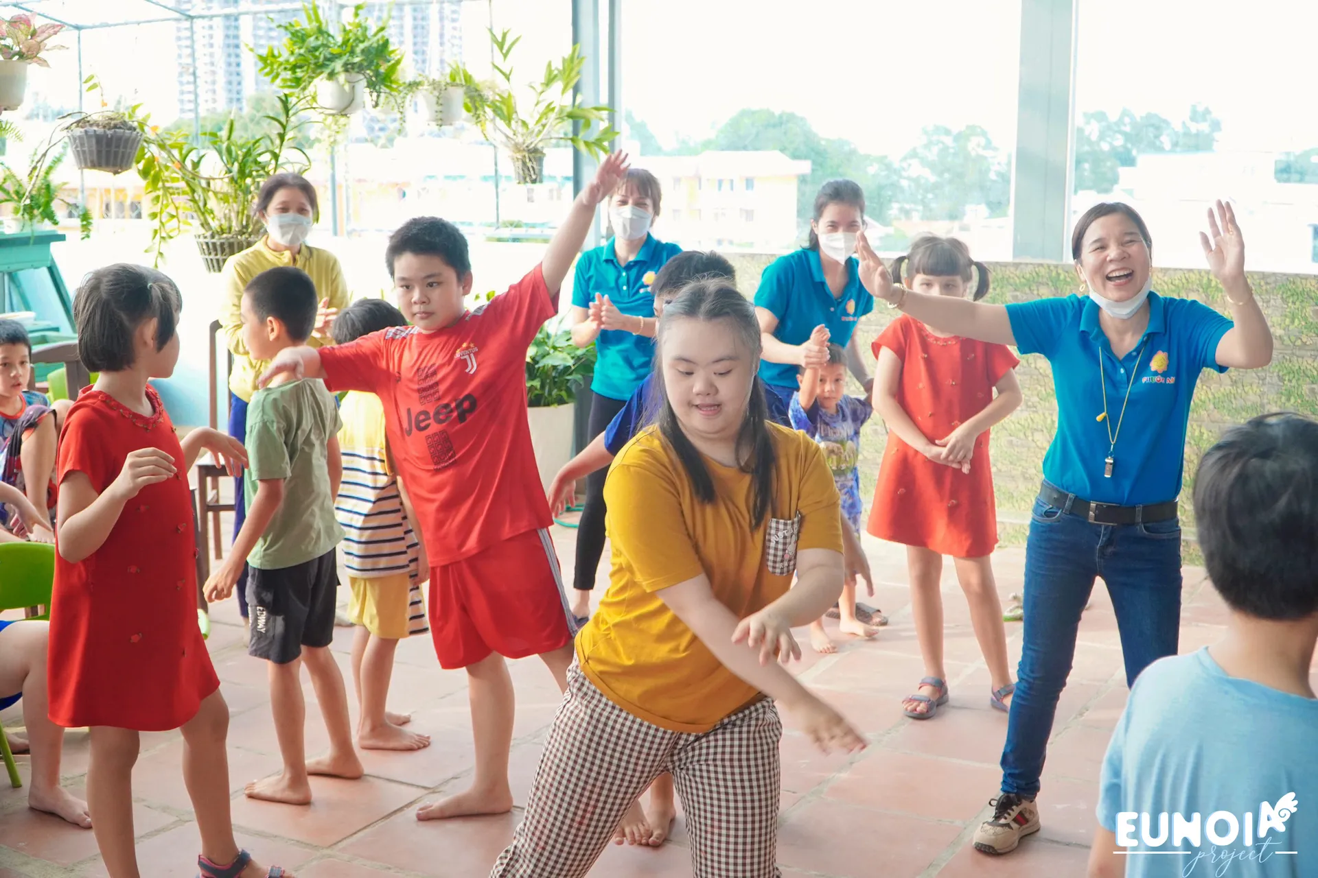Nguồn hình ảnh: Eunoia Project VT
