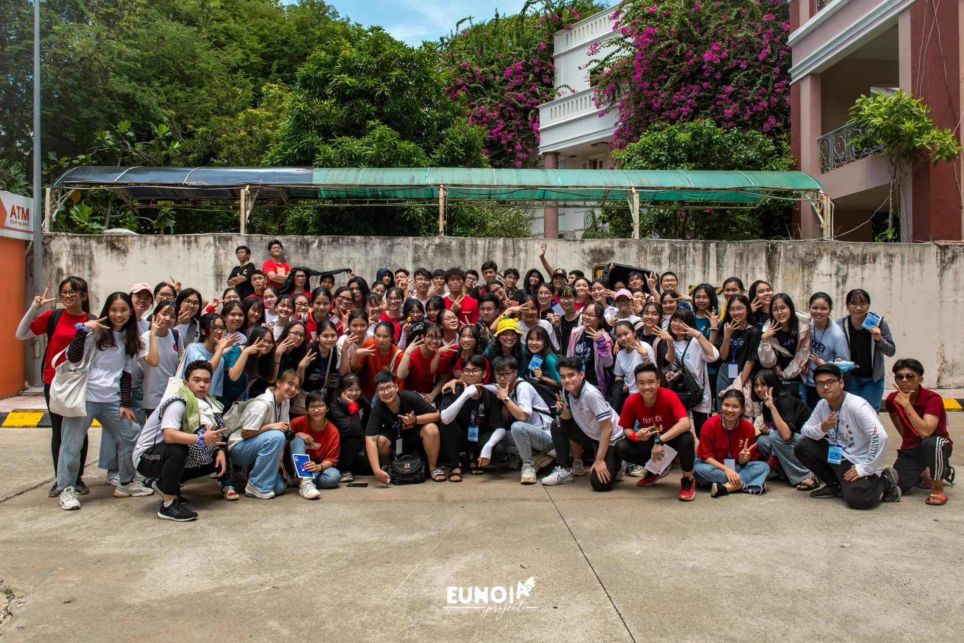 Nguồn hình ảnh: Eunoia Project Vũng Tàu