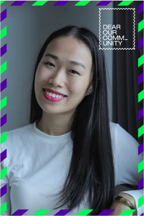 Thuyên Võ là người sáng lập Trung tâm Anh ngữ Easy English Vietnam và Trung tâm Việt ngữ Easy Vietnamese tại Sài Gòn, Việt Nam.