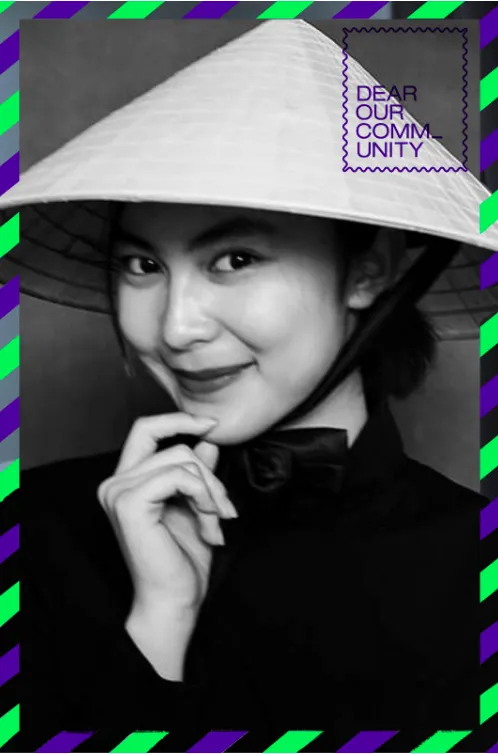 HELLY TỐNG