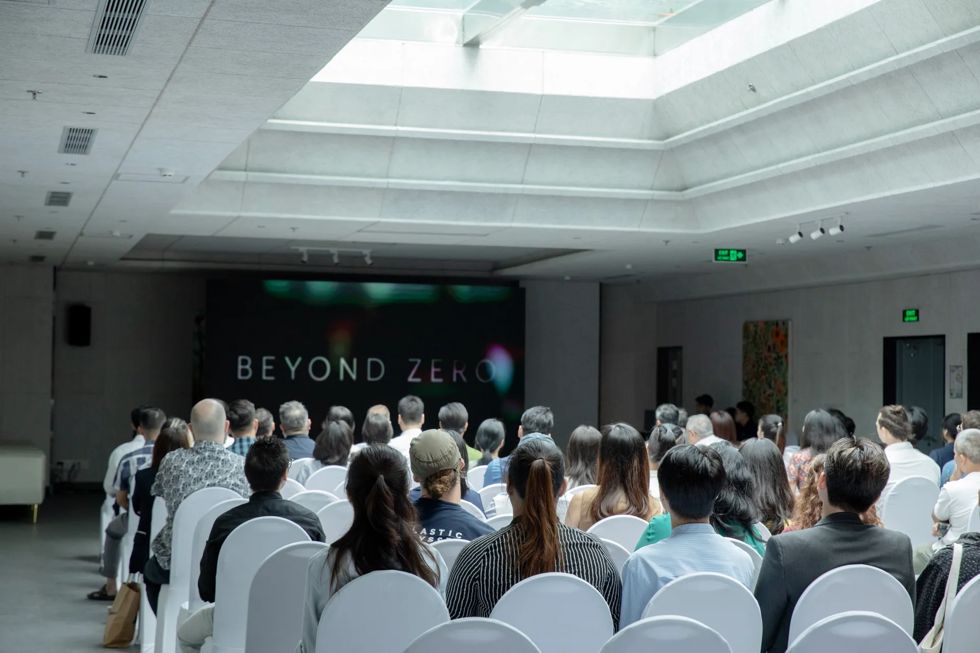‘Beyond Zero’ Film: Phát triển bền vững là hành trình không ngừng nghỉ
