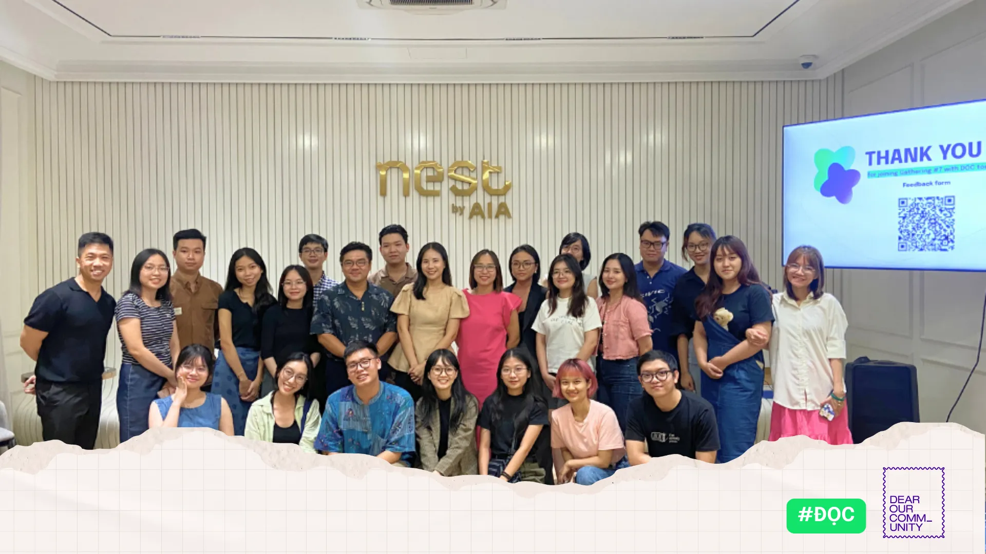 CƠ HỘI NGHỀ NGHIỆP TỪ CHỮ G TRONG ESG