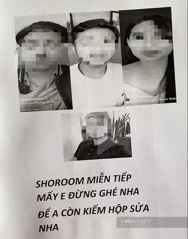 Chủ quán ăn dán ảnh "cấm TikToker", quy định pháp luật thế nào?