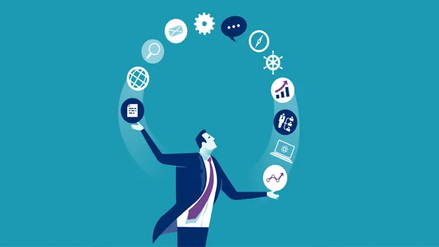 Con người cần được đầu tư về kỹ năng (Ảnh: People Matters)