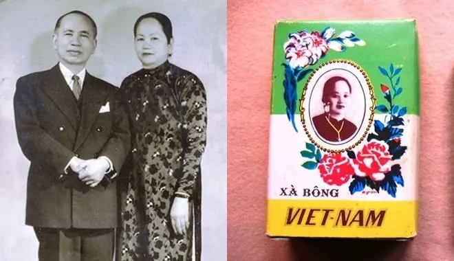 Xà bông Cô Ba - Cuộc hồi sinh bất thành | Advertising Vietnam