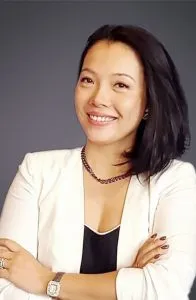 Chị Đặng Thị Hải Hà 