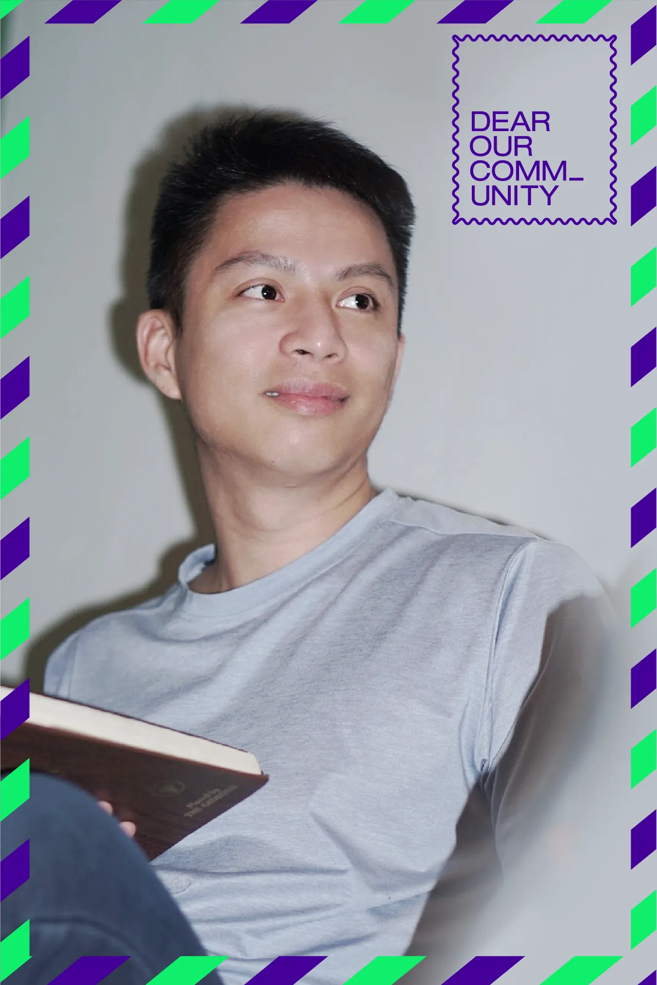 Anh Ngô Minh Hiếu