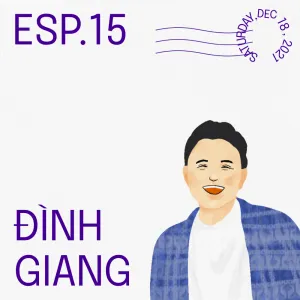 Podcast Dear Our Community Tuổi Trẻ hãy dám vùng vẫy và trải nghiệm