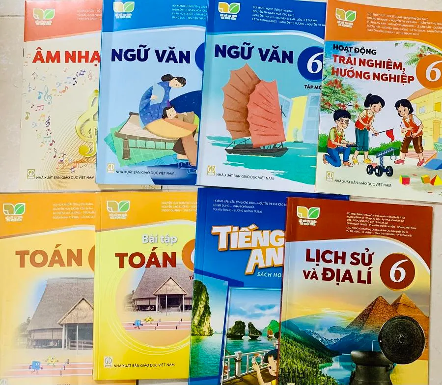 Đổi mới giáo dục theo hướng sáng tạo và nhiều hoạt động tương tác  