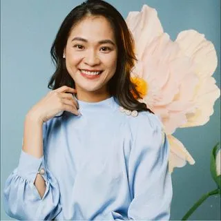 Tác giả Đoàn Ngọc Tuyết Anh