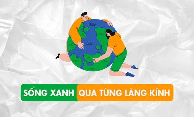 WWF nhuộm “xanh” SEA Games 31 (Ảnh: ThanhNienViet)