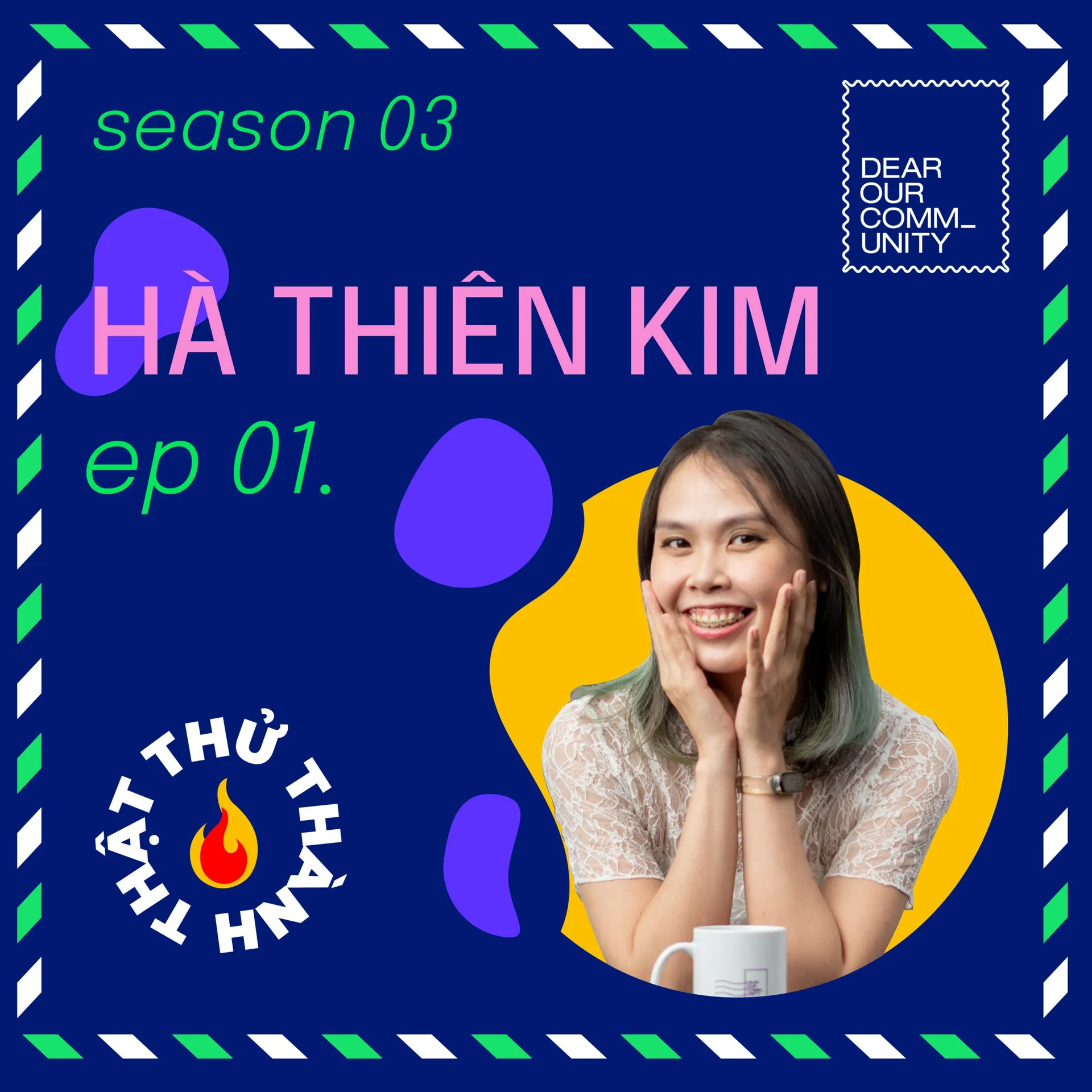 ESP 1: “Mẹ ơi, con muốn bỏ học” – Hà Thiên Kim (Meo Meo)