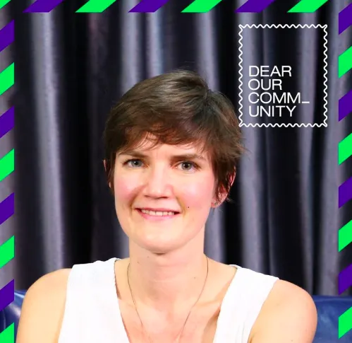 ESP 16: OUR CAREER PATH IS A LEARNING JOURNEY – EMILY HAMBLIN
