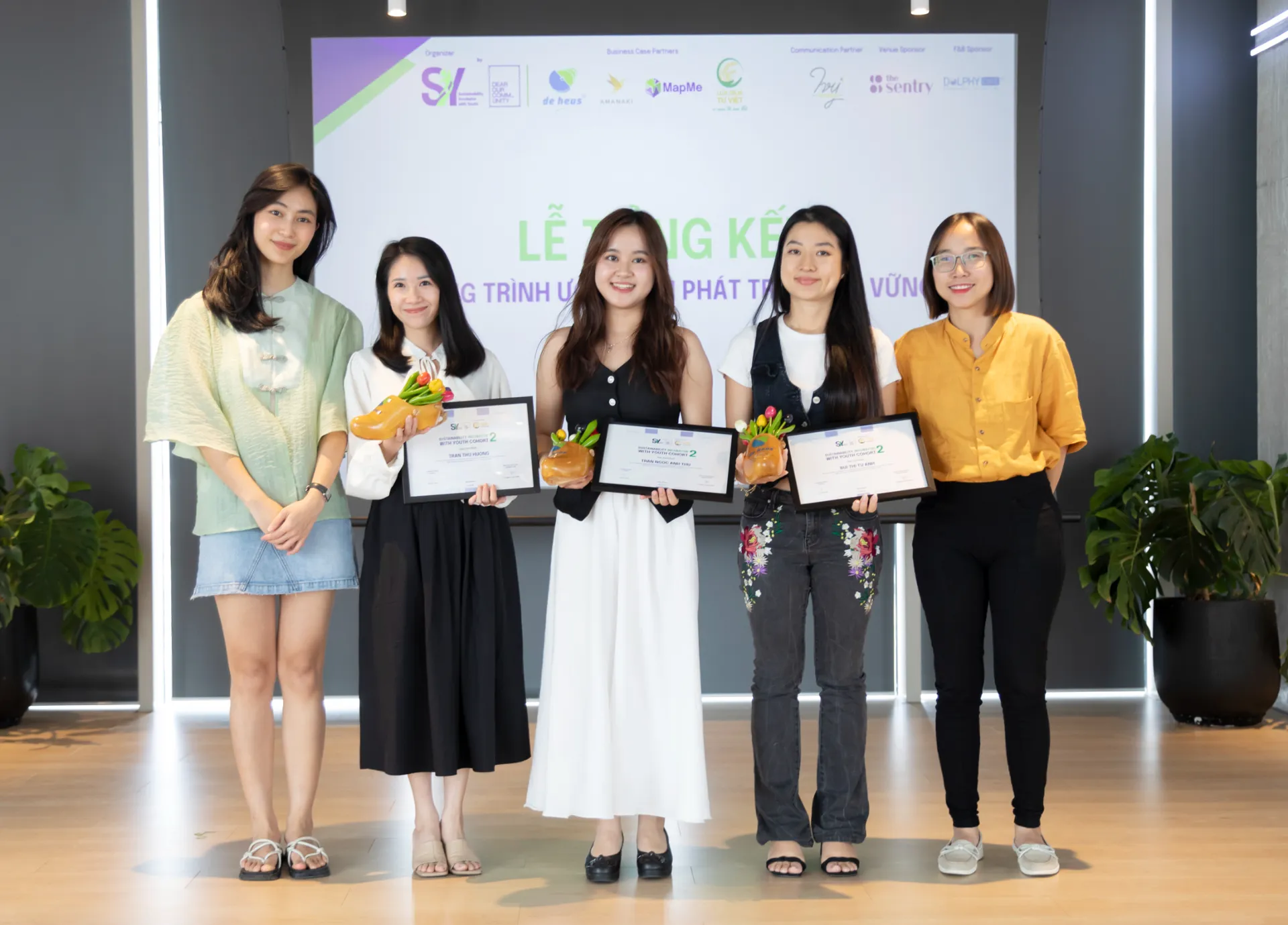 nông nghiệp bền vững