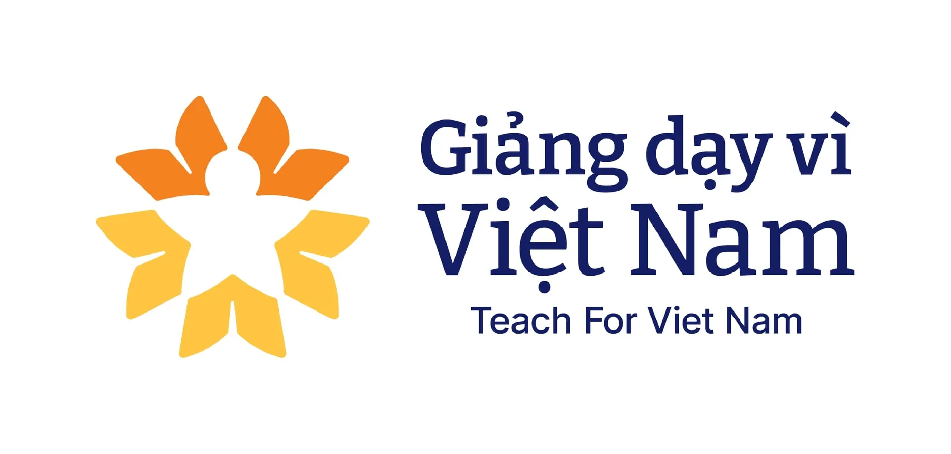 Teach For Viet Nam