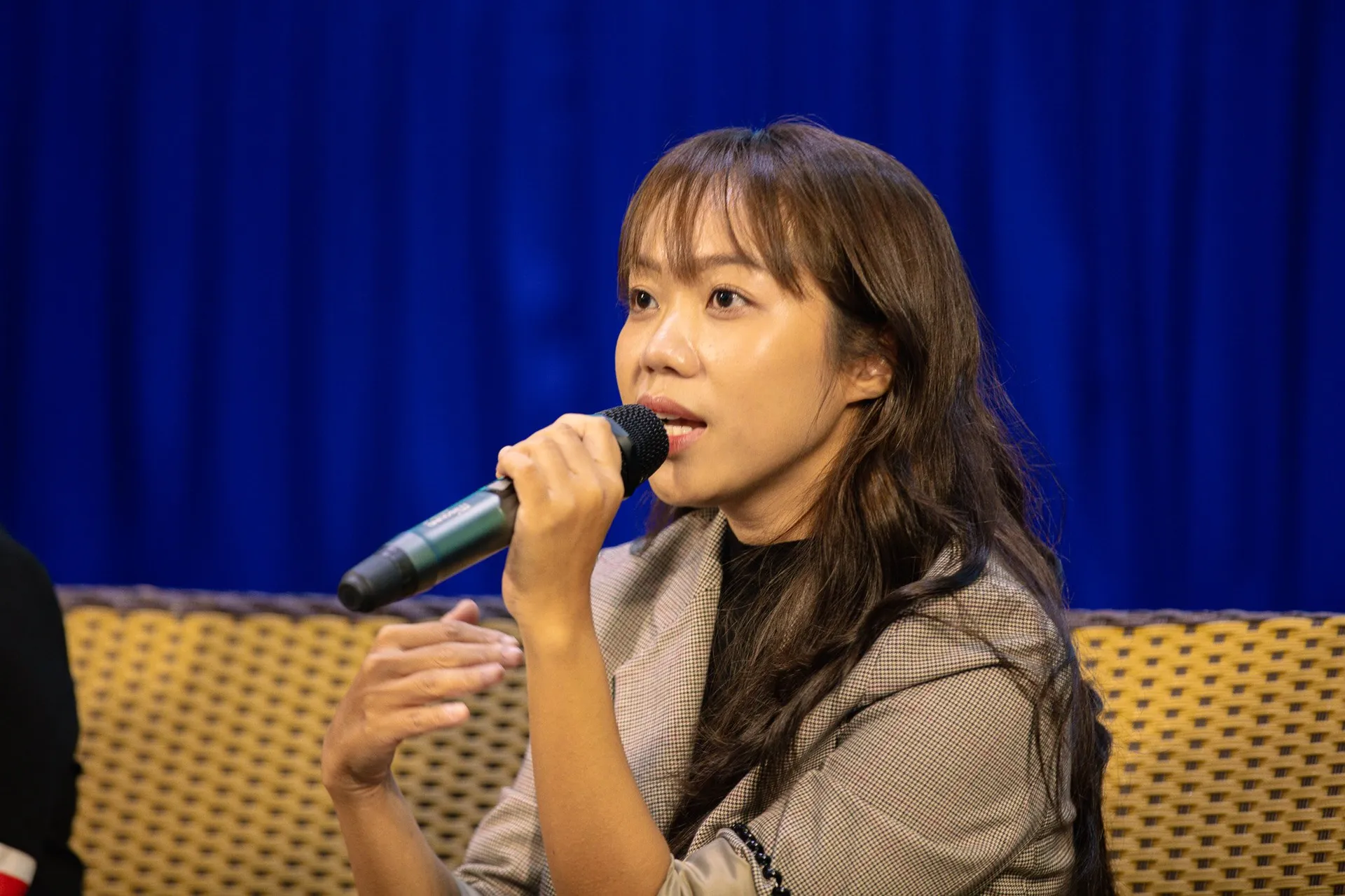 phát triển bền vững