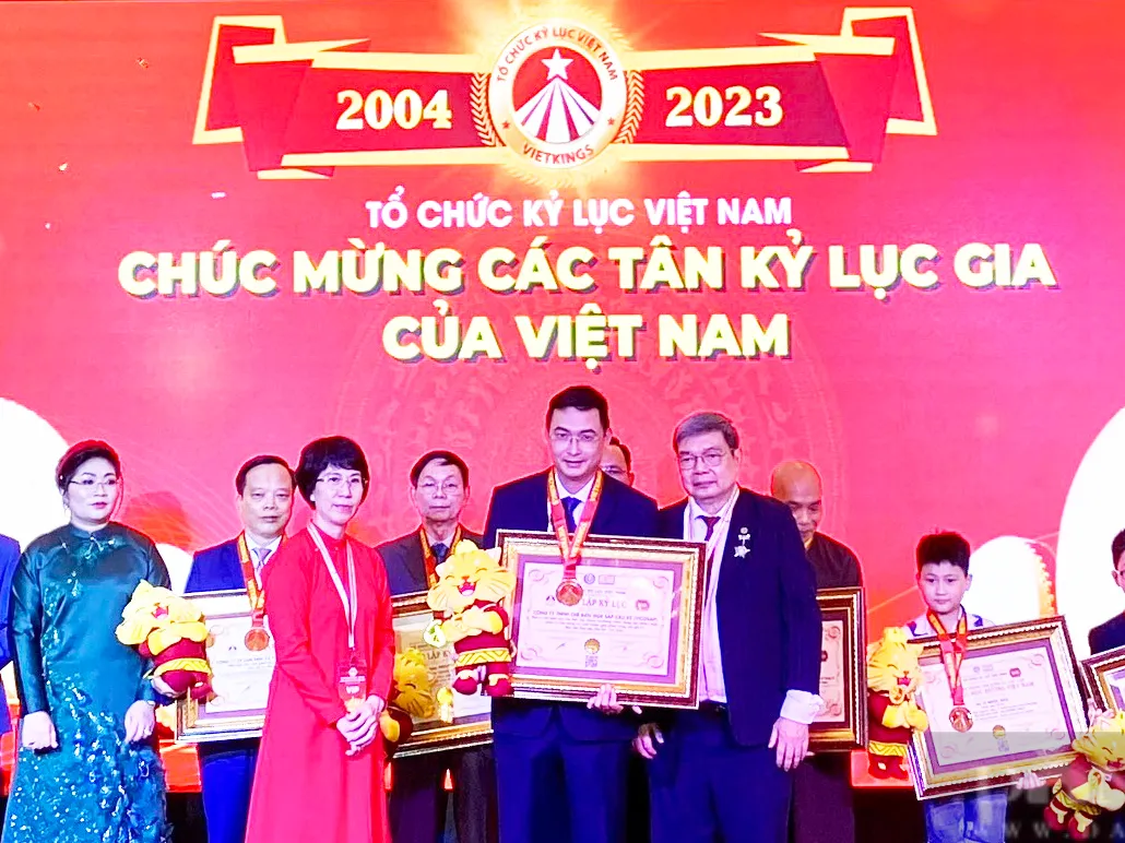 phát triển bền vững