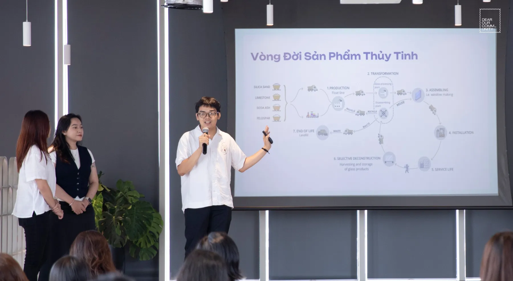 phát triển bền vững