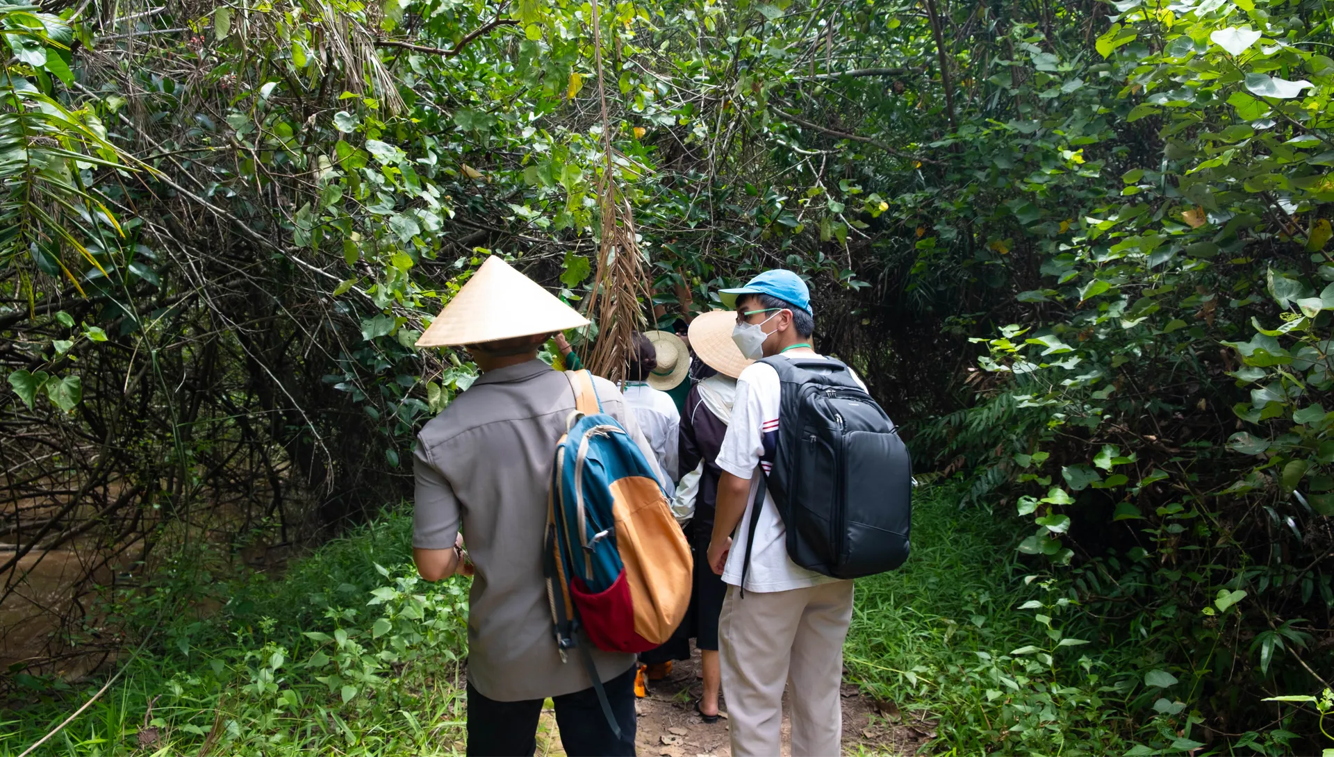 Du lịch bền vững