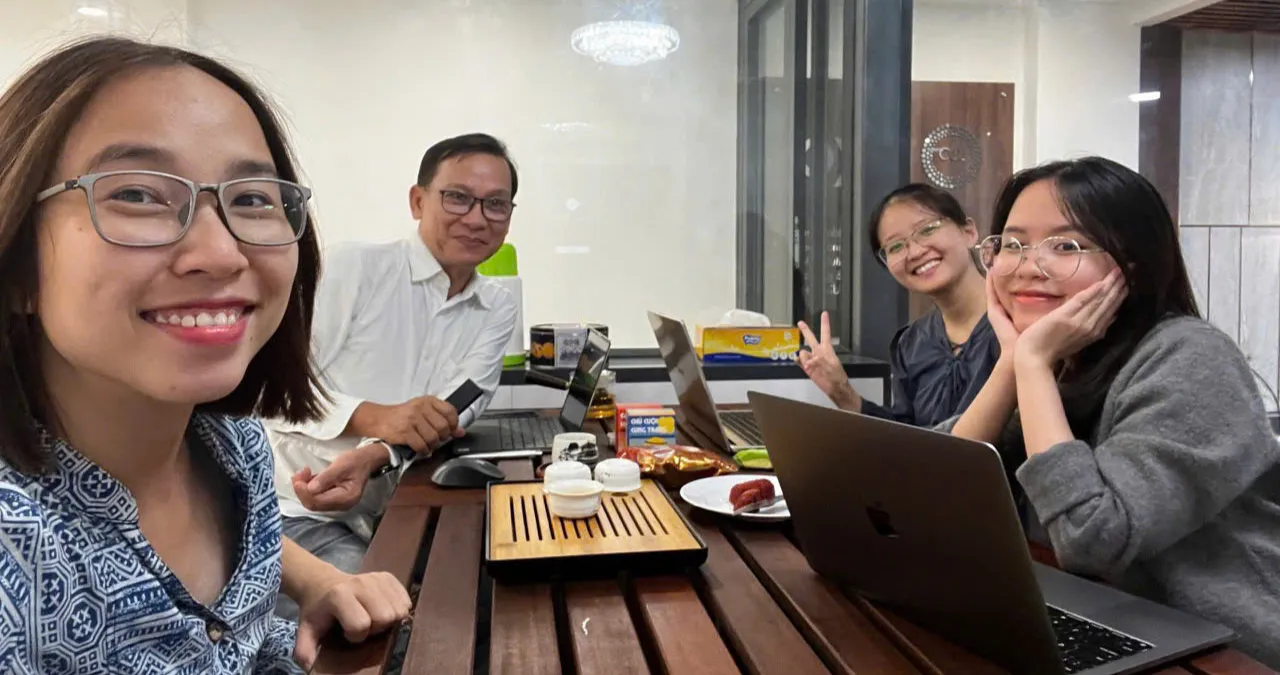 Đầu tư vào thế hệ trẻ