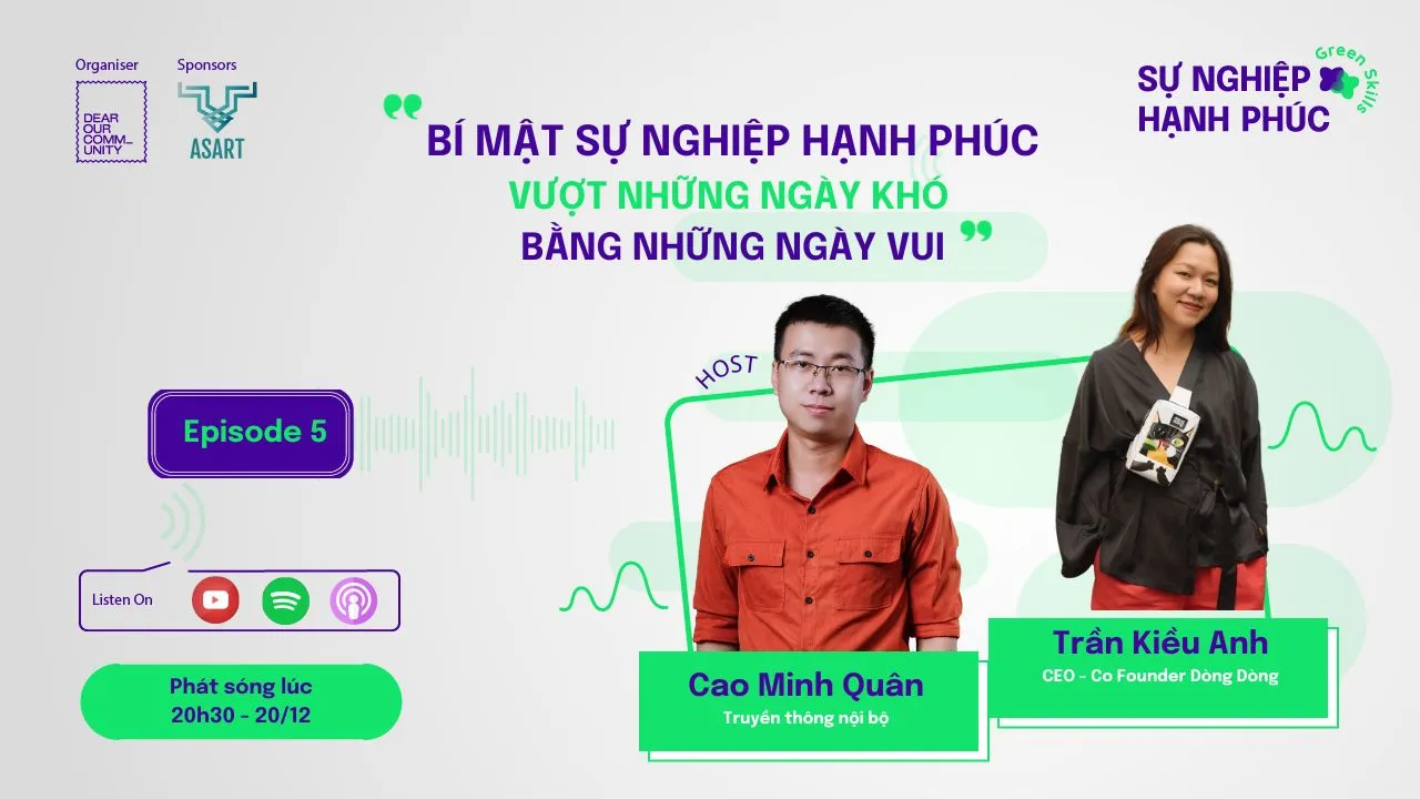 Một người đàn ông và một người phụ nữ