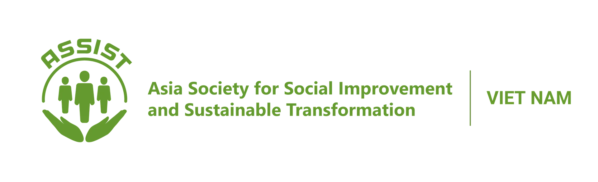 Asia Society for Social Improvementand Sustainable Transformation