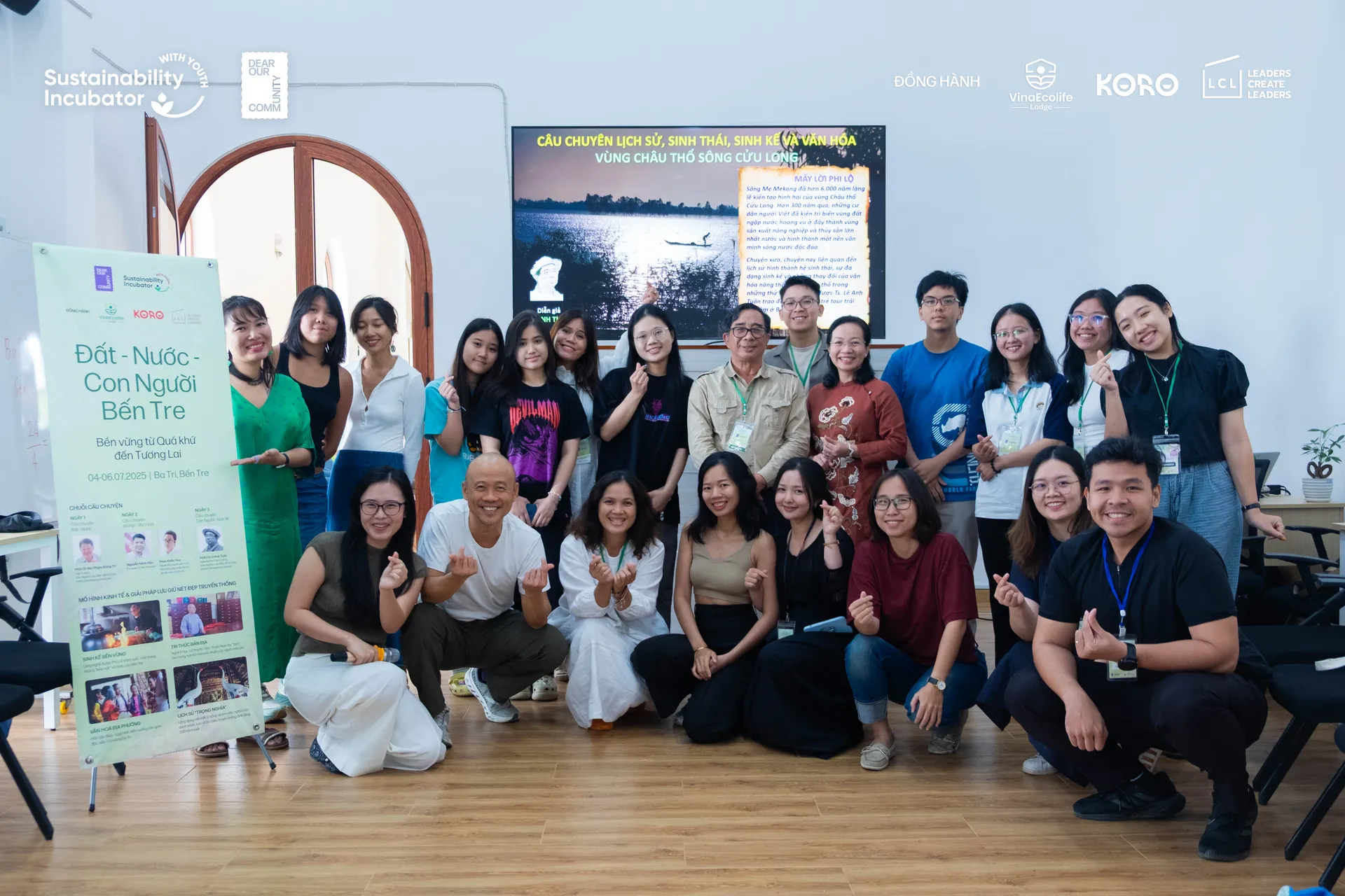 tri thức bản địa