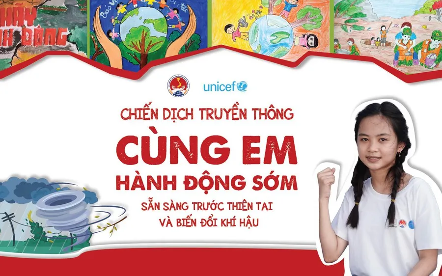 Hưởng ứng Ngày Quốc tế phòng tránh và giảm nhẹ thiên tai (Nguồn: Cổng Thông Tin Điện Tử Chính Phủ)