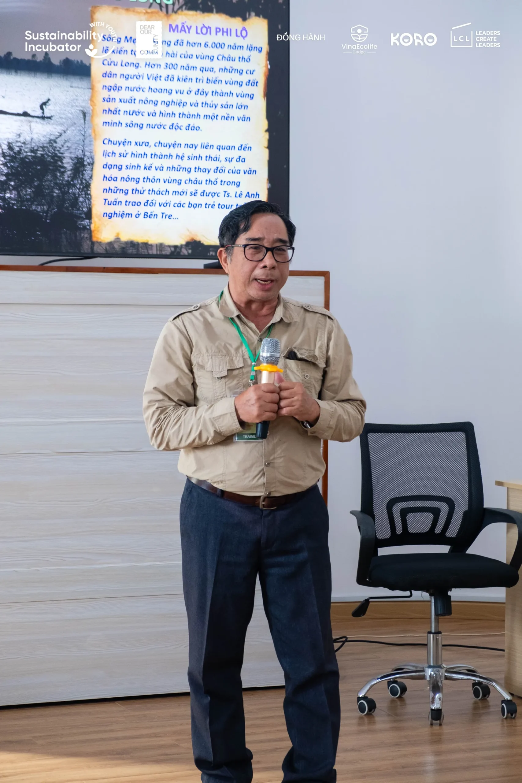 tri thức bản địa