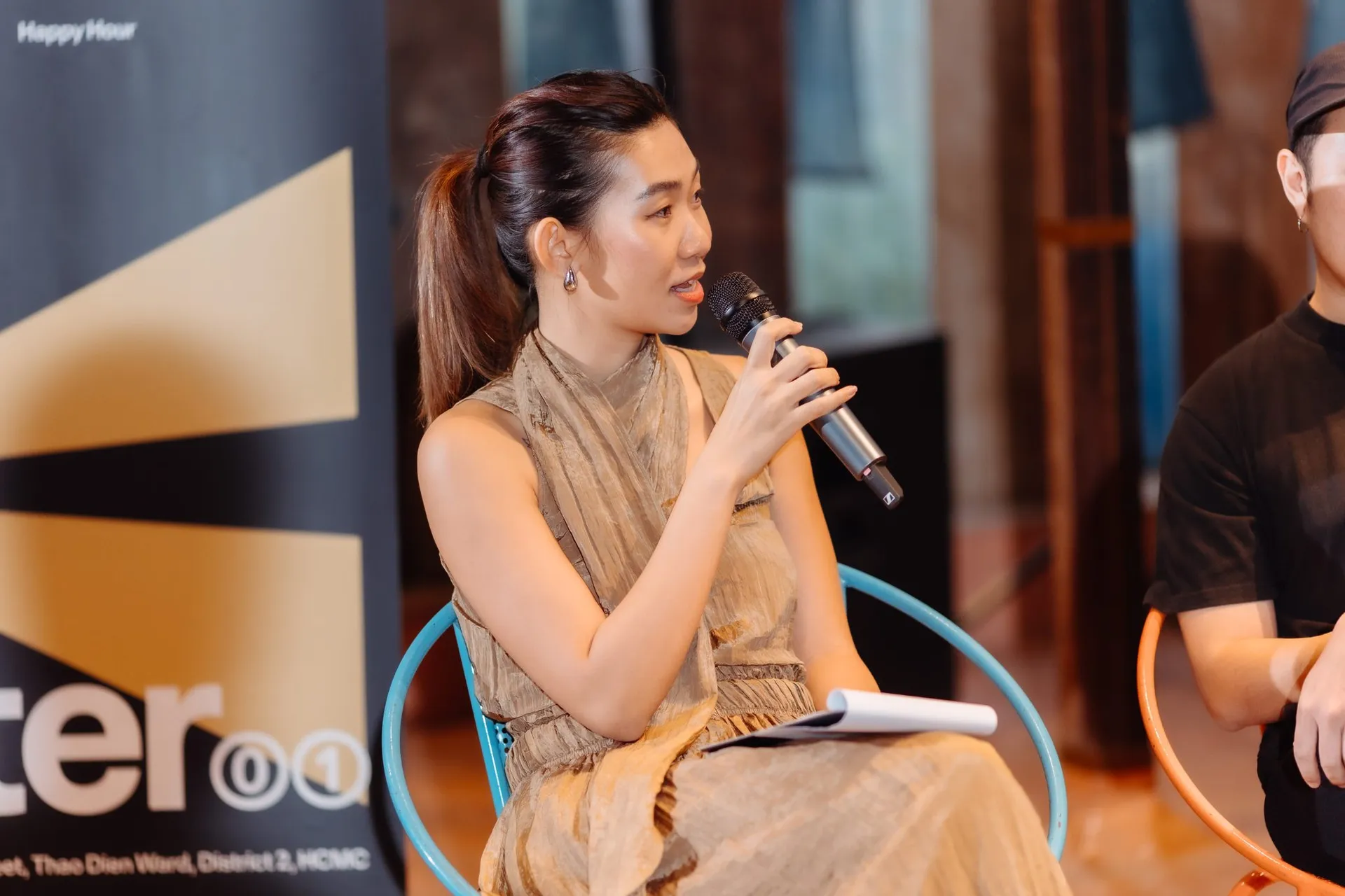 Truyền thông trong Phát triển Bền vững