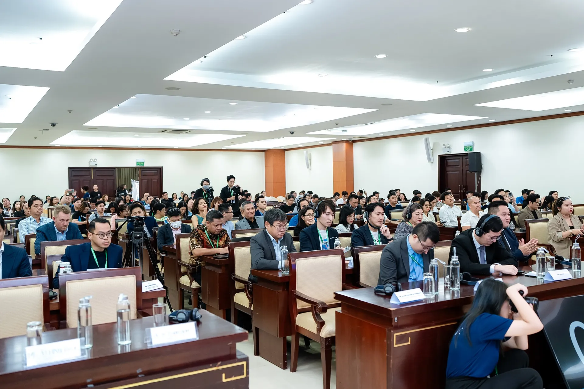 Vietnam Innovation Summit
