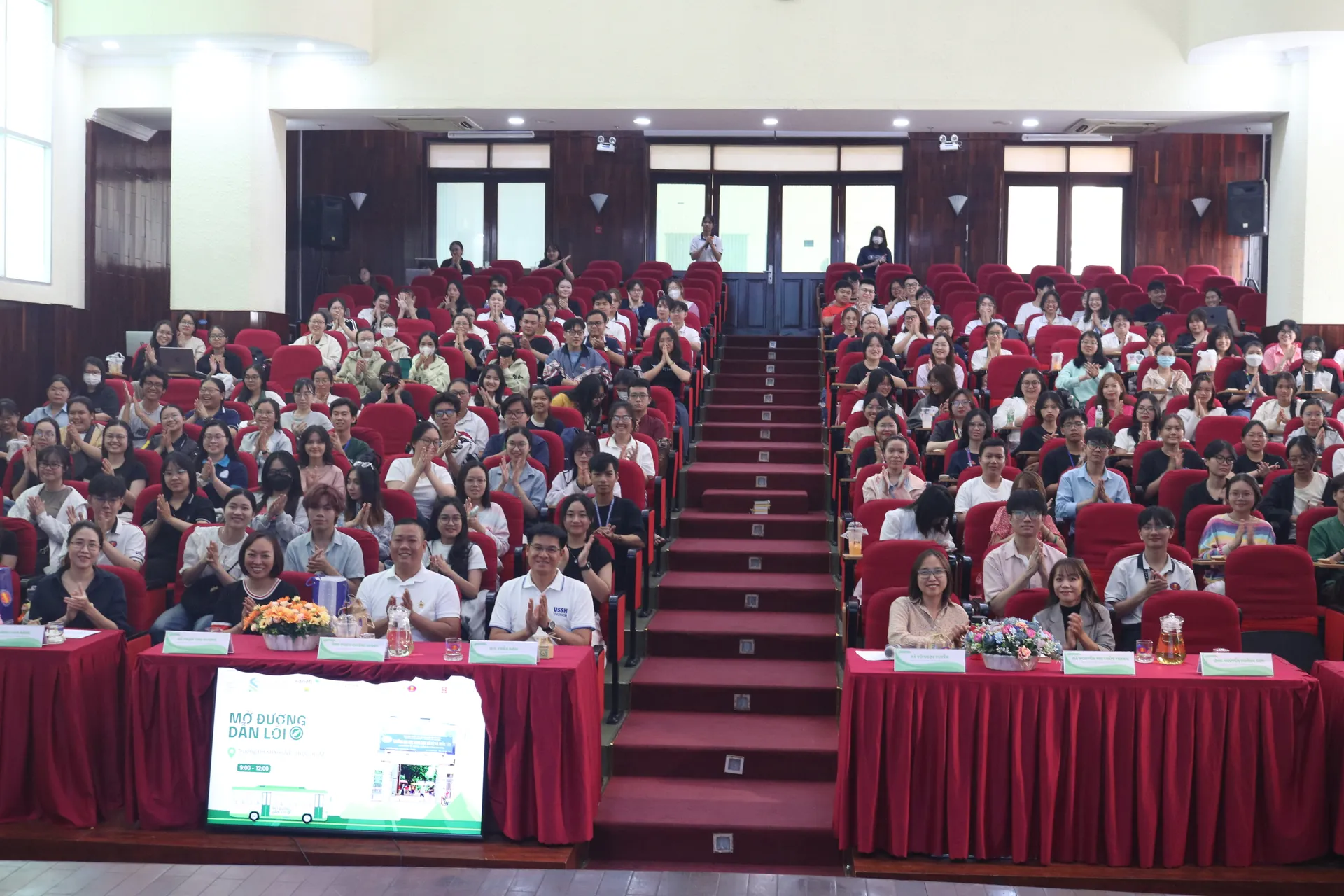 phát triển bền vững