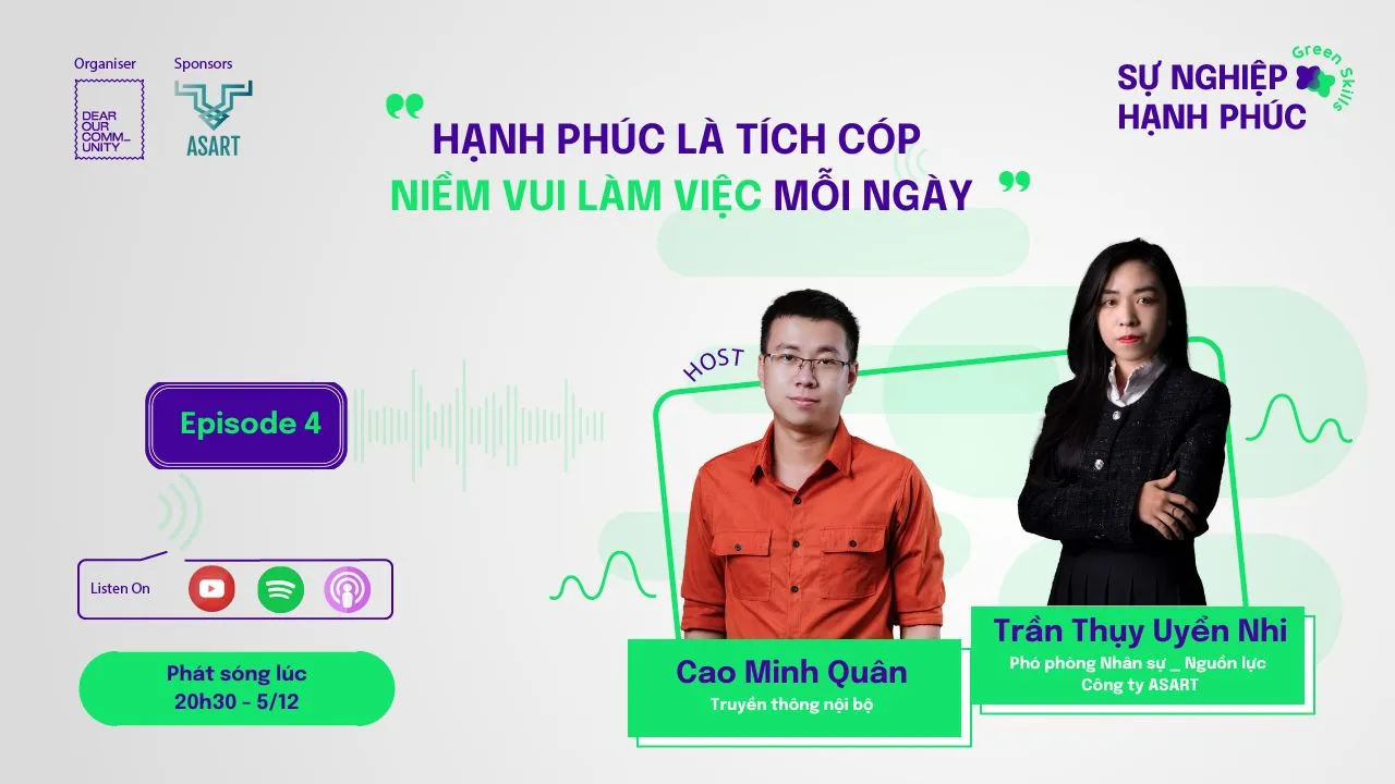 có 2 người, 1 nam và 1 nữ