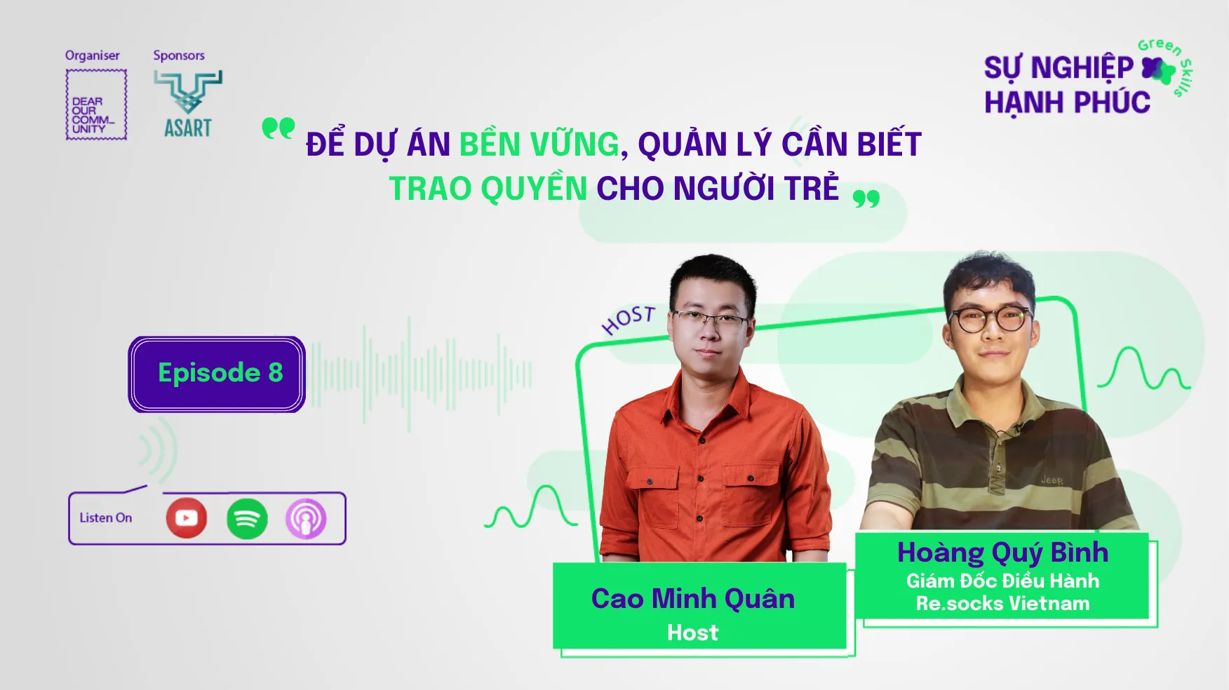 2 người đàn ông