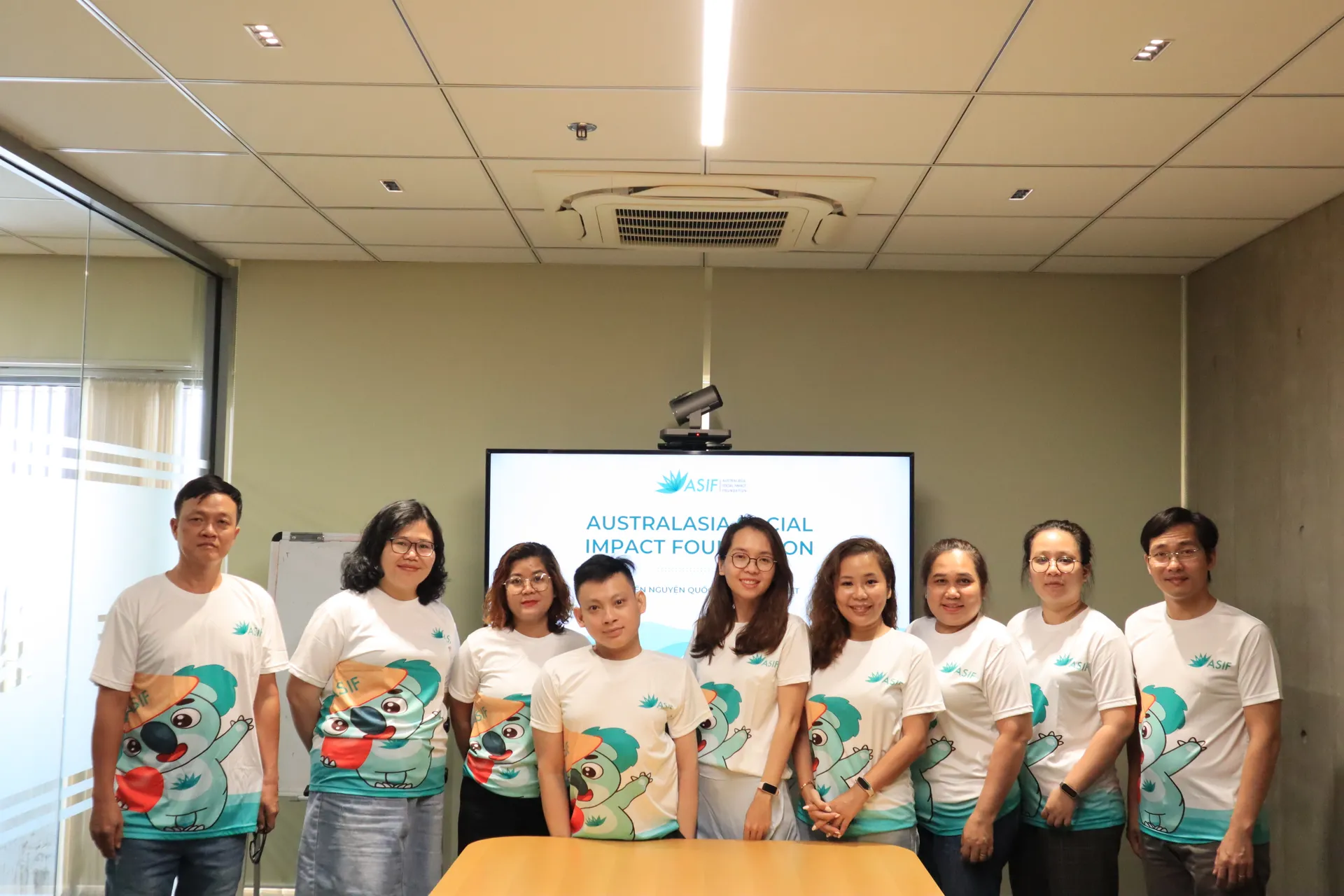 Dự Án Đồng Hành Chạy Thận