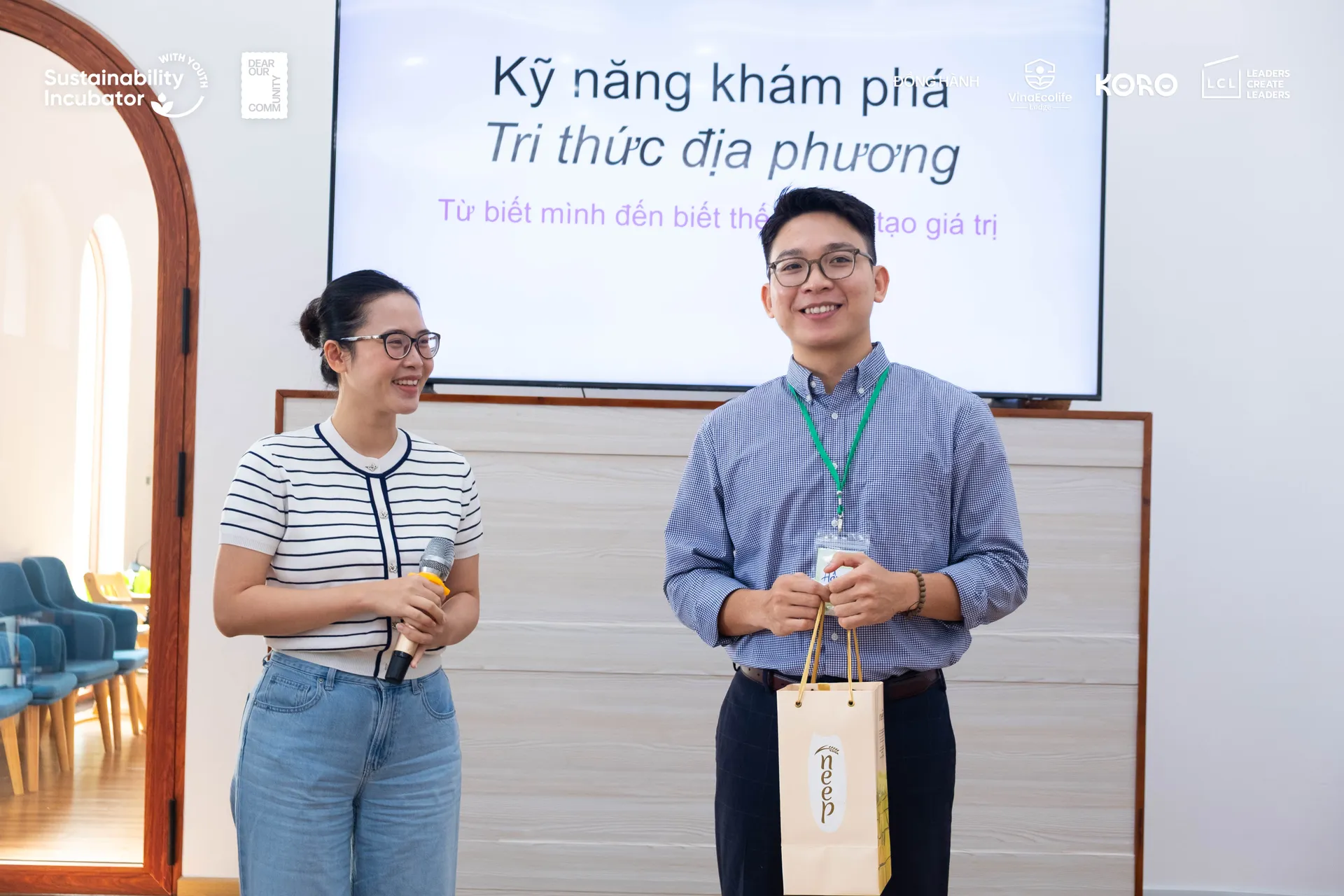 tri thức bản địa