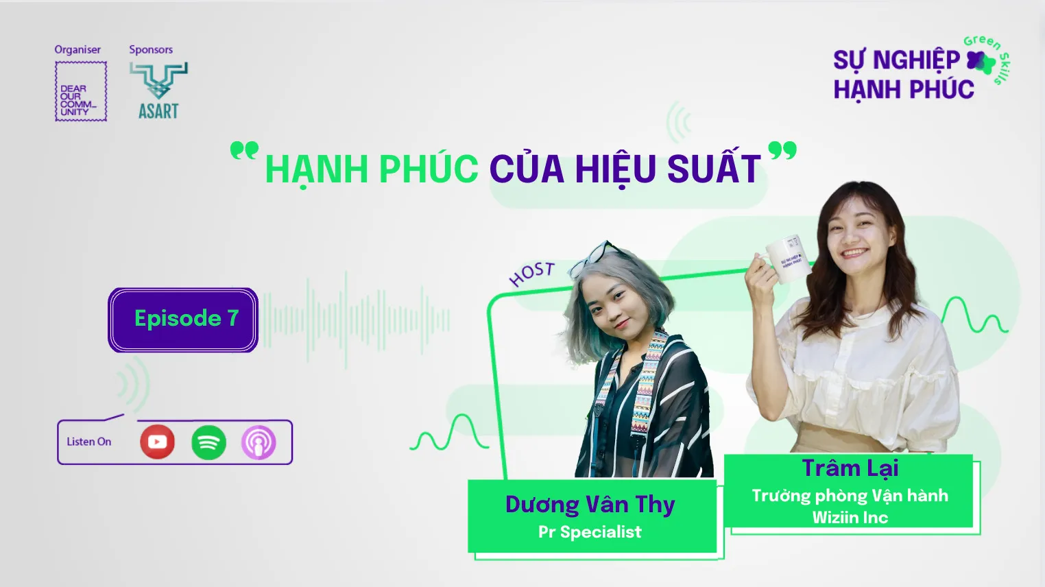 Hai người phụ nữ