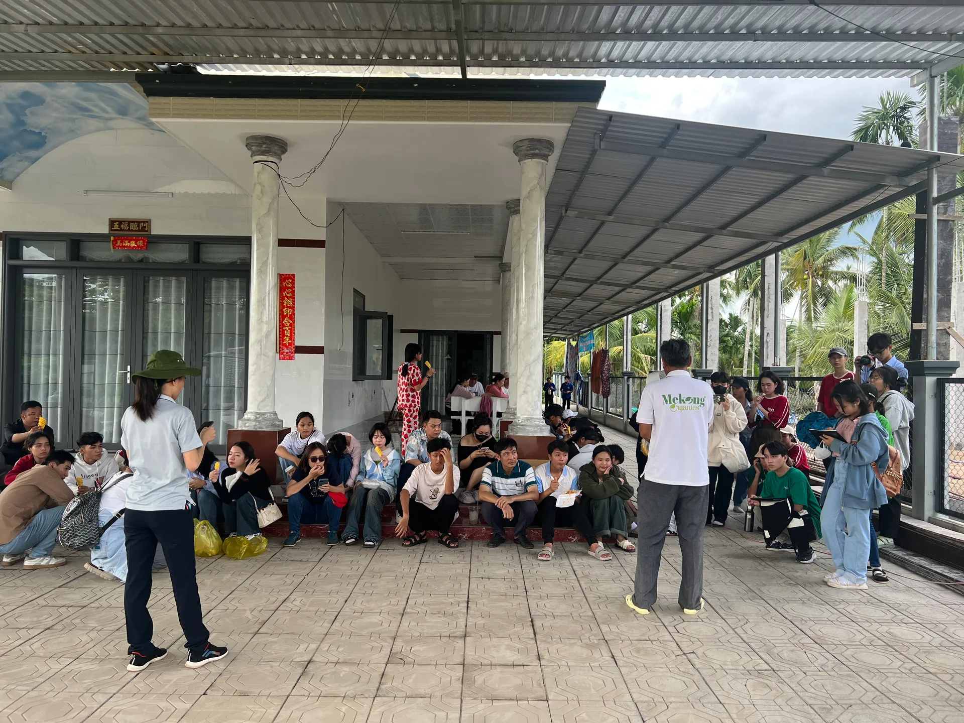 nông nghiệp bền vững