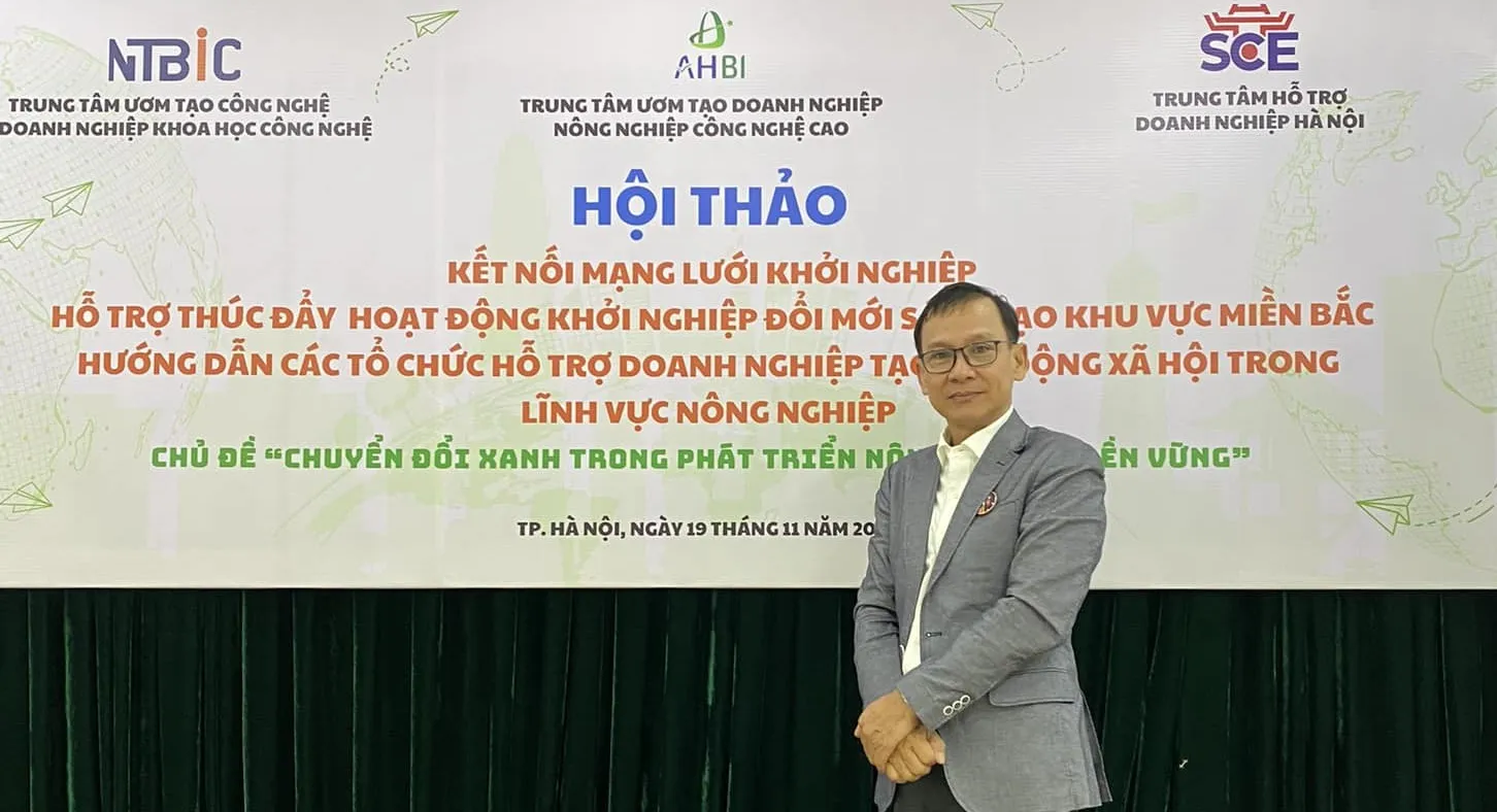 Đầu tư vào thế hệ trẻ
