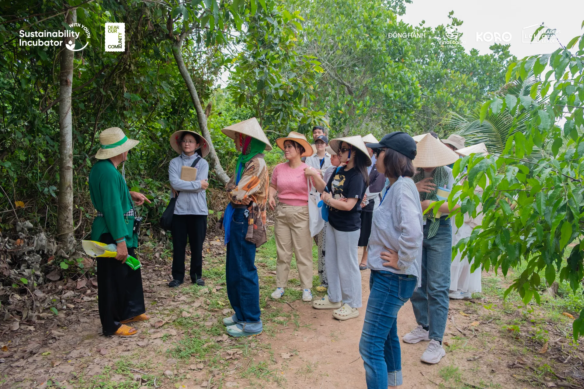 tri thức bản địa