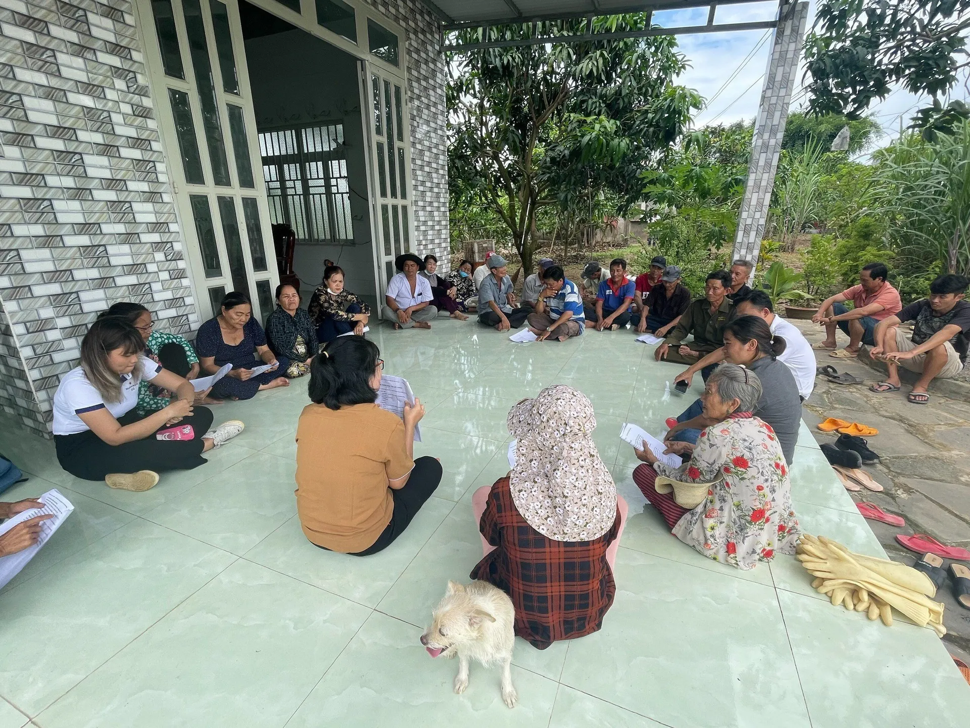 Nguồn: Abavina - Cộng đồng nông nghiệp Thuận Thiên